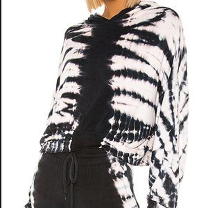 Tie Dye Lounge Set from Revolve!